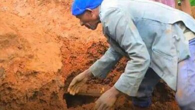 شمار قربانیان رانش زمین در اتیوپی به ۲۲۹ نفر افزایش یافت