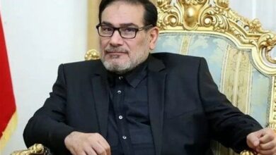 شمخانی: خون شهید هنیه اسرائیل را به پایان نزدیکتر خواهد کرد