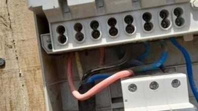 شناسایی و جمعآوری 246 انشعاب غیرمجاز برق در تبریز