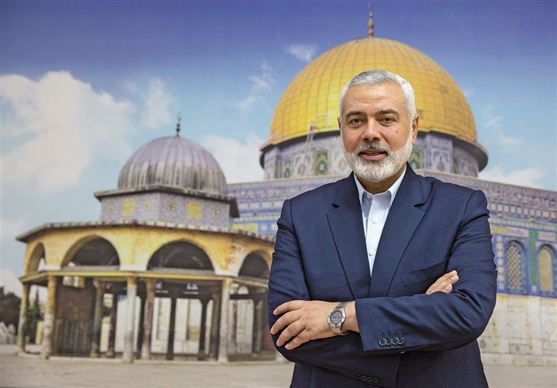 شهید اسماعیل هنیه در آخرین گفتگوی خود در تهران چه گفت؟