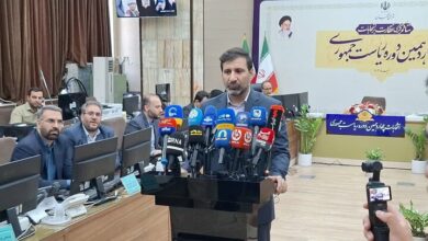 شواهد میدانی نشان میدهد حضور مردم نسبت به هفته قبل بیشتر است