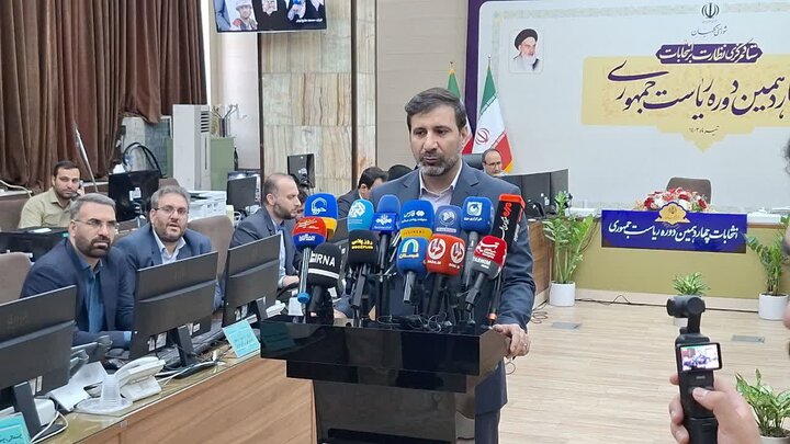 شواهد میدانی نشان میدهد حضور مردم نسبت به هفته قبل بیشتر است