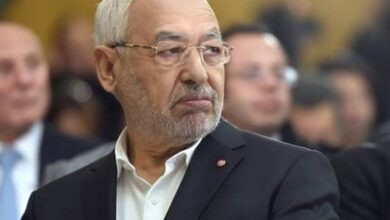 شکایت حزب النهضه تونس به اتحادیه بینالمجالس جهانی