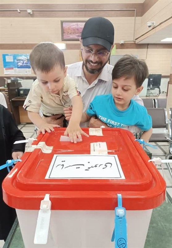 شکوه حضور و جشن سیاسی در پایتخت تاریخ و تمدن ایران+فیلم