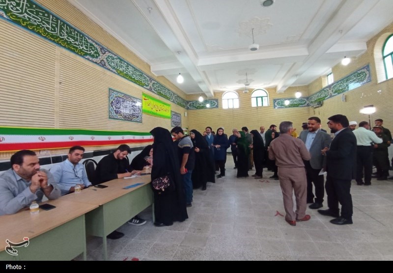 انتخابات در جمهوری اسلامی ایران ,