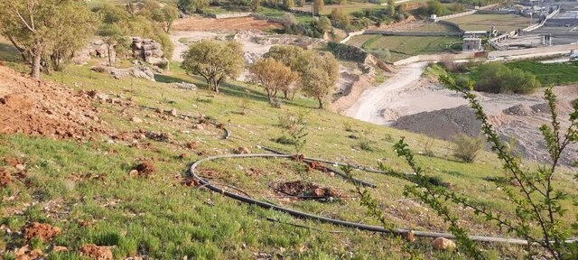 شیوهنامه ارائه خدمات زمین در محدوده شهرها و روستاها ابلاغ شد