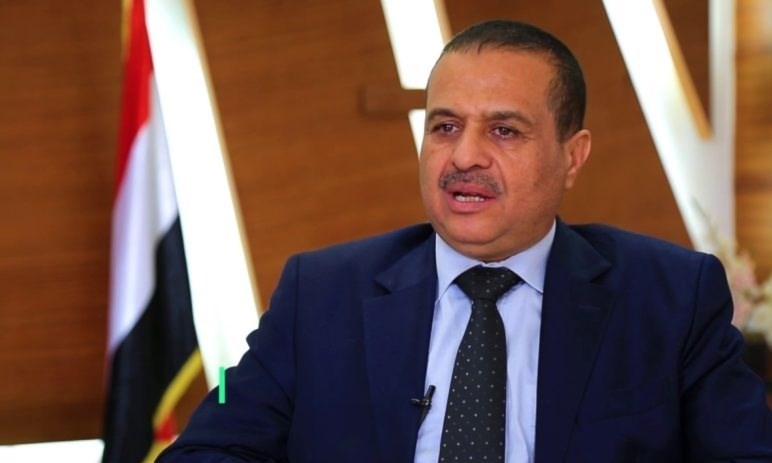 صنعا: هیچ فشاری موضع یمن در حمایت از غزه را تغییر نمیدهد