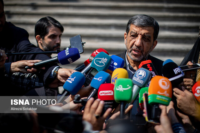 ضرغامی: ۱۱ پروژه مهم در استان فارس افتتاح میشود