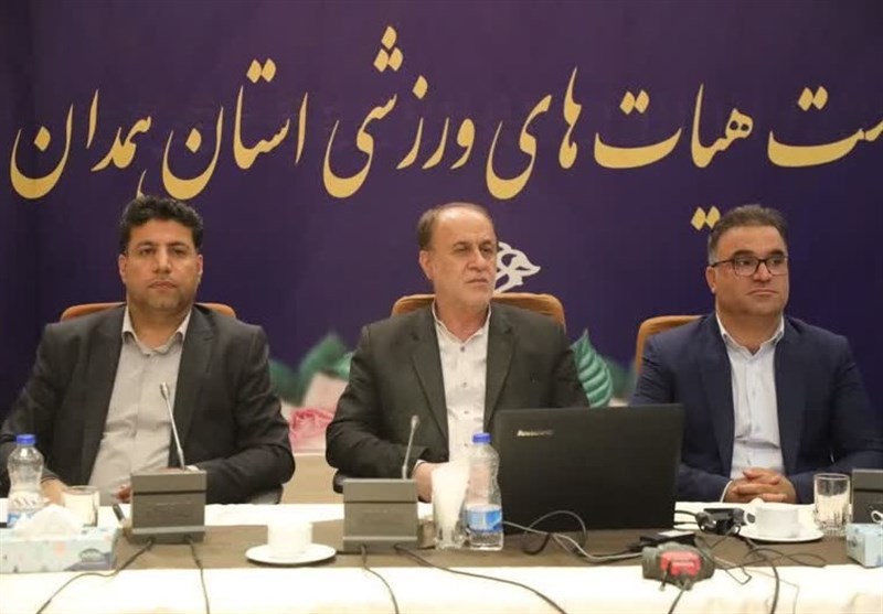 ضرورت آغاز نهضت ساخت اماکن ورزشی توسط خیران