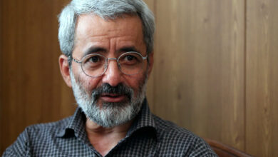 ضرورت مهار زقرههای سیاسی