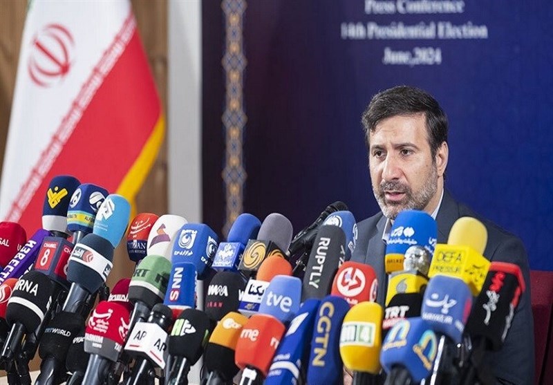 طحاننظیف: اعلام زودهنگام نتایج اعتباری ندارد