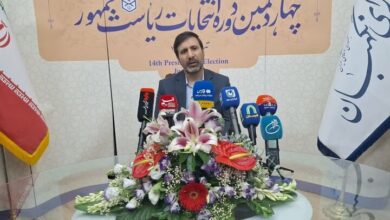 طحاننظیف: ناظران در شمارش آرا تا آخرین رأی نظارت میکنند