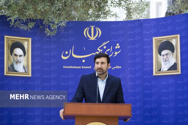 طحاننظیف: هیچ شکایت و اعتراضی از سوی نامزدها دریافت نکردیم