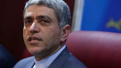 طیبنیا: از روز اول در کنار پزشکیان بودم و تا روز آخر خواهم بود