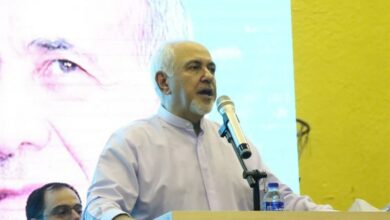 ظریف: روز جمعه اول وقت به پای صندوقهای رای میرویم