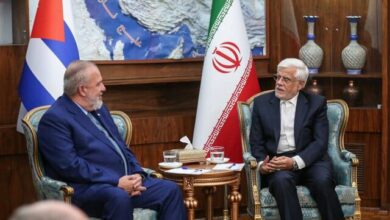 عارف: جناح های سیاسی با کنار گذاشتن رقابتهای انتخاباتی بهدنبال پیشرفت ایران هستند