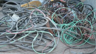 عامل خاموشی برق خانههای رضوانشهر دستگیر شد