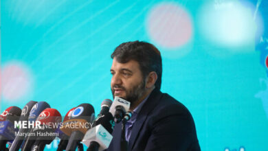 عبدالملکی: مشارکت انشاءالله از ۵۰ درصد عبور میکند