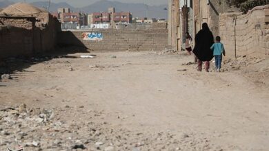 عدم توجه برخی دستگاهها به ساماندهی مناطق حاشیه شهر کرمان