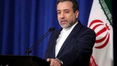 «عراقچی» محتملترین گزینه دولت پزشکیان برای وزارت خارجه