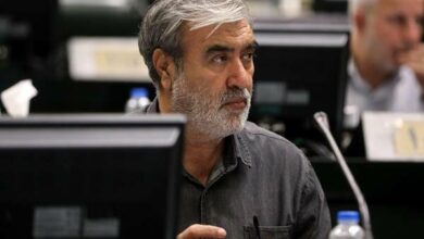 عزیزی: رژیم صهیونیستی به بنبست رسیده است