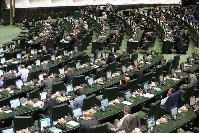 عضو ناظر مجلس در شورای سیاستگذاری مدارس غیردولتی تعیین شد