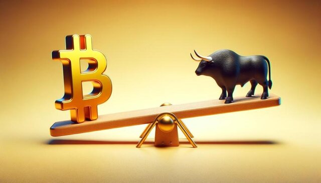 عقبگرد بیتکوین