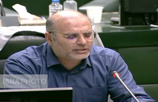 علیآبادی: صدایی که در کلیت اتمسفر سیاسی کشور شنیده میشود صدای خوبی است