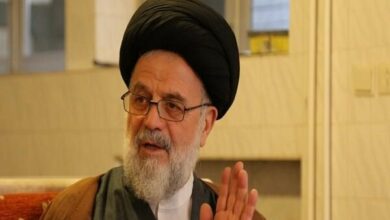 عمل کردن به وعدههای اننخاباتی بهترین اخلاق انتخاباتی است