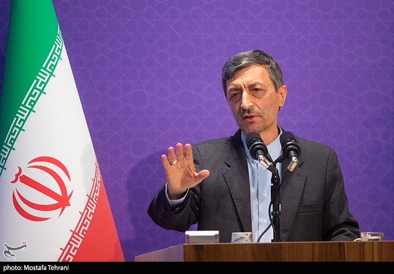 فتاح: راه نظام اسلامی با حضور جلیلی ادامه مییابد