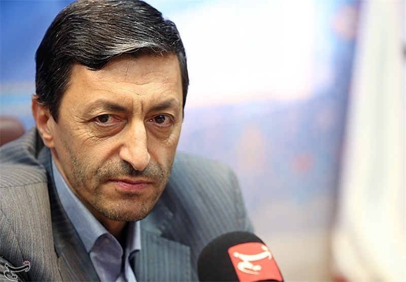 فتاح: مرحوم حجازی تا آخرین نفس و توان برای مردم کار کرد+فیلم