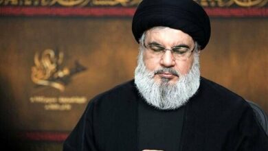 فتنهانگیزی در لبنان مردود است/تقلای نتانیاهو برای بقا در قدرت