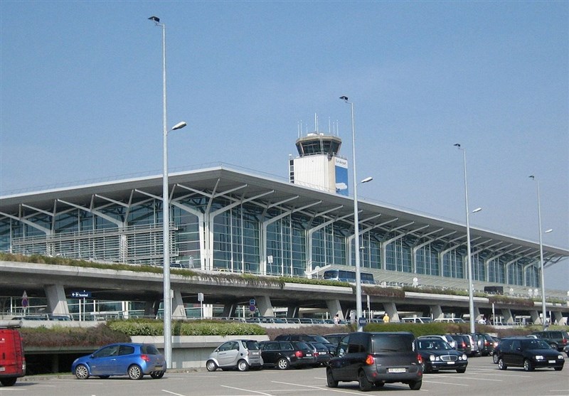 فرودگاه سوئیسی – فرانسوی به دلایل امنیتی تخلیه شد