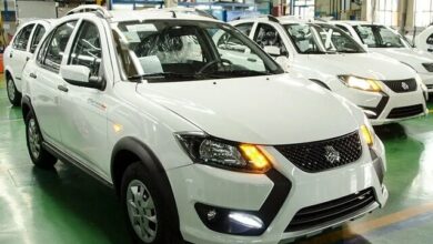 فروش فوقالعاده یک محصول سایپا برای ۳ گروه متقاضیان آغاز شد/ هر کد ملی مجاز به ثبتنام یک دستگاه