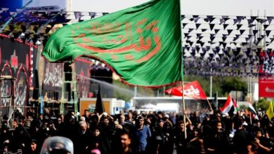 فضای حقیقی و مجازی دانشگاهها به گفتمان اربعین مزین شود