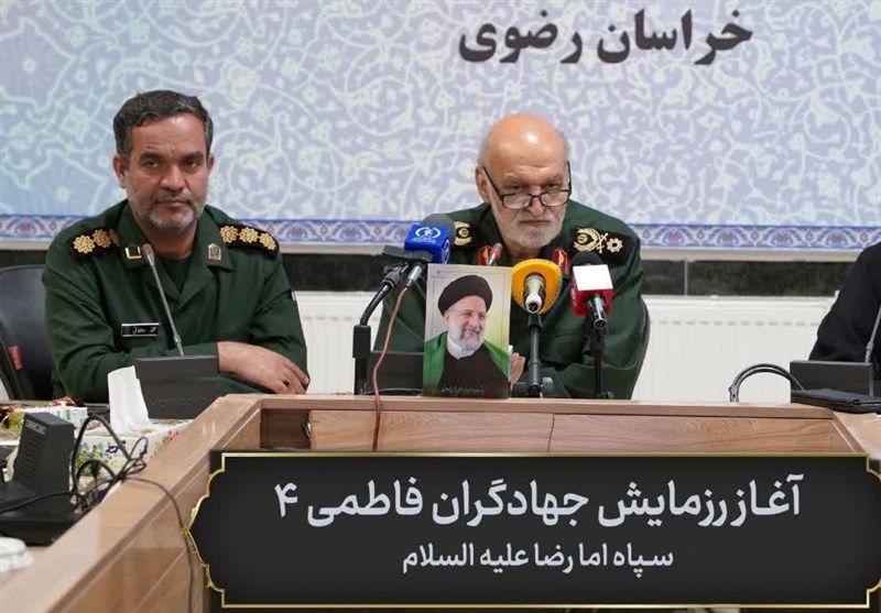 فعالیت گروههای جهادی میتواند به فرهنگ مردمی تبدیل شود