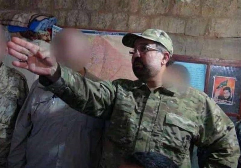 فواد شکر از فرماندهان حزبالله لبنان به شهادت رسید