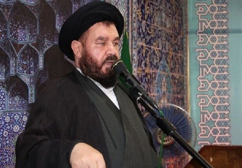 فوت امام جمعه بهشهر+ جزئیات