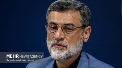 قاضیزاده: انتخابات عرصه امتحان جدید برای مردم و مسئولین است