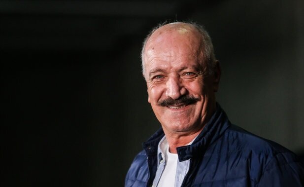 قالیباف: سعید راد، استادی هنرآفرین، پرتلاش و اخلاقمدار بود