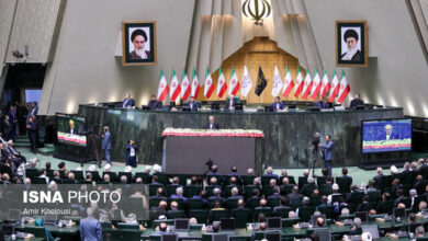 قالیباف: صدای واحدی از مجلس و دولت در حمایت از مقاومت به گوش جهانیان رسید