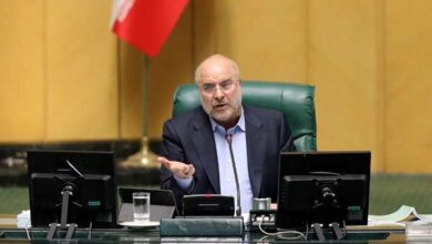 قالیباف: مشارکت نکردن بخشی از جامعه در انتخابات اهالی سیاست را به خود بیاورد