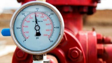 قرارداد ۷.۵ میلیون دلاری افغانستان با شرکت ترکیهای برای حفاری گاز