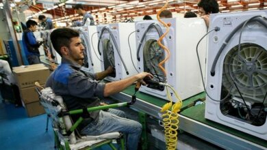 قوانین مزاحم بر سر راه تولید شناسایی و اصلاح میشود