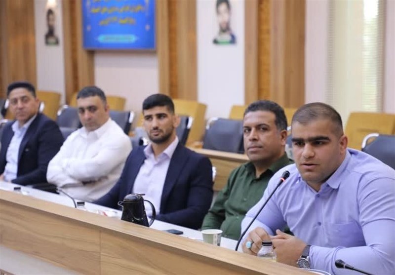 وعده اهدای پاداش نقدی، زمین و شغل به مدالآوران خوزستانی