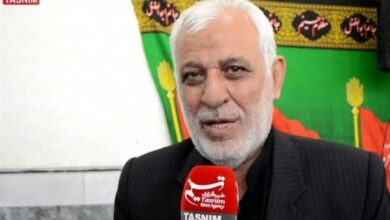 قول استاندار لرستان برای برگزاری سالمترین انتخابات