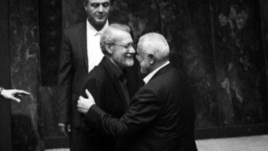 لاریجانی: شهادت هنیه صهیونیستها را در گرداب جدیدی گرفتار میکند