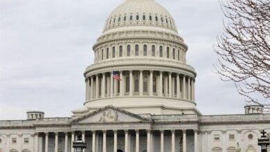 لایحه آمریکا برای جلوگیری از بهرسمیت شناختن حکومت طالبان