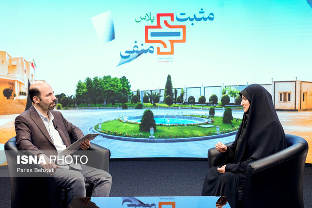 لیلا وصالی: شنیدن «اعدام کنید» از یک کاندیدا برای مردم جالب نیست/برنامههای جلیلی را اجراییتر میدانم