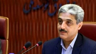 متعهد میشوم که دیوان محاسبات را تقویت کنم